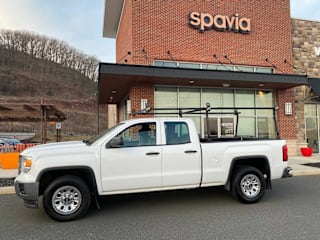 2014 GMC Sierra 1500 1GTV2TEC9EZ218784 2014 GMC Sierra 1500