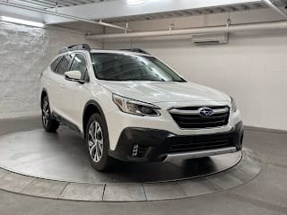 2021 Subaru Outback Limited 4S4BTANC0M3102360 2021 Subaru Outback Limited
