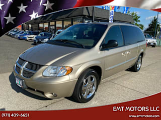 2002 Dodge Grand Caravan ES 2B4GP54L42R706311 2002 Dodge Grand Caravan ES