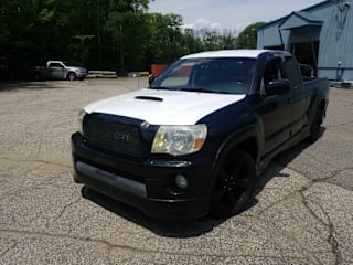 50 Best Toyota Tacoma X Runner V6 For Sale Savings From 2 421 50 Best Toyota Tacoma X Runner V6 For Sale Savings From 2 421