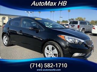 2016 Kia Forte5 KNAFK5A80G5598557 2016 Kia Forte5