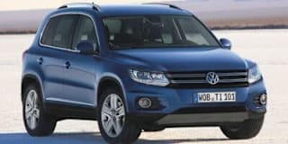 2018 Volkswagen Tiguan Limited 2.0T 4Motion WVGBV7AX6JK001878 2018 Volkswagen Tiguan Limited 2.0T 4Motion