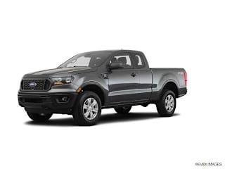 2019 Ford Ranger 1FTER1EH6KLB16014 2019 Ford Ranger