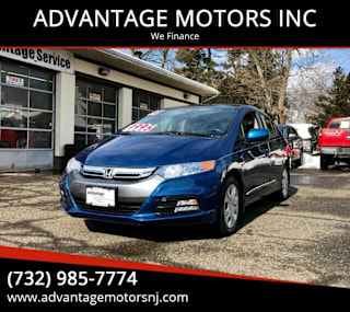 2014 Honda Insight JHMZE2H39ES001466 2014 Honda Insight
