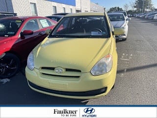 2008 Hyundai Accent GS KMHCM36C28U069146 2008 Hyundai Accent GS