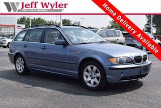 2005 BMW 3 Series 325xi WBAEP33455PE92282 2005 BMW 3 Series 325xi