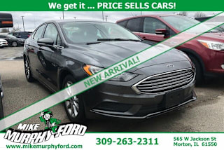 2017 Ford Fusion 3FA6P0H79HR199865 2017 Ford Fusion