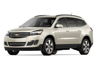 2015 Chevrolet Traverse 1GNKVJKD5FJ202441 2015 Chevrolet Traverse