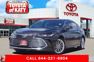 2020 Toyota Avalon Limited 4T1CZ1FB8LU042202 2020 Toyota Avalon Limited