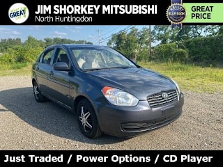 2010 Hyundai Accent GLS KMHCN4ACXAU527676 2010 Hyundai Accent GLS
