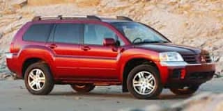2004 Mitsubishi Endeavor XLS 4A4MM31S74E010355 2004 Mitsubishi Endeavor XLS