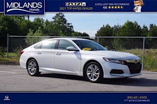2019 Honda Accord LX 1HGCV1F16KA059251 2019 Honda Accord LX