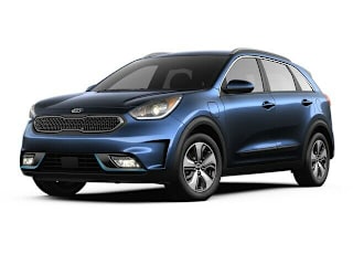 2018 Kia Niro Plug-In Hybrid LX KNDCM3LD1J5202108 2018 Kia Niro Plug-In Hybrid LX