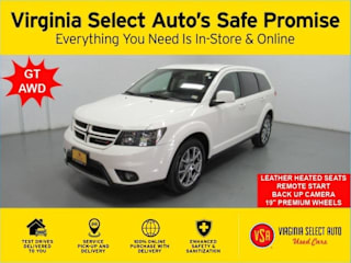 2019 Dodge Journey GT 3C4PDDEG4KT794703 2019 Dodge Journey GT