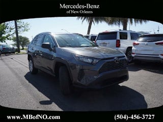 2019 Toyota RAV4 JTMH1RFV9KJ009302 2019 Toyota RAV4