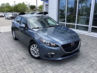 2016 Mazda Mazda3 i Touring 3MZBM1W77GM243350 2016 Mazda Mazda3 i Touring