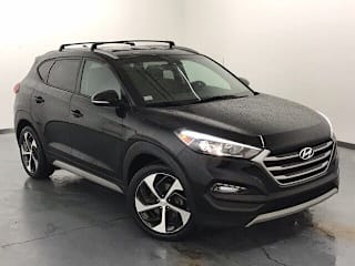 2018 Hyundai Tucson KM8J3CAL9JU724622 2018 Hyundai Tucson