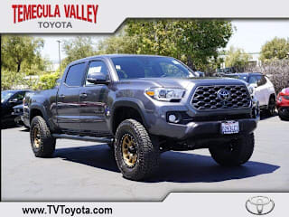 2021 Toyota Tacoma TRD Off-Road 3TMDZ5BN3MM101291 2021 Toyota Tacoma TRD Off-Road