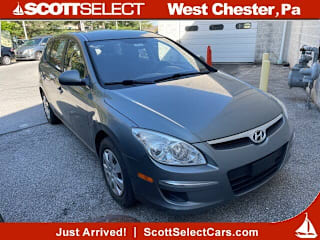 2010 Hyundai Elantra Touring GLS KMHDB8AE5AU081247 2010 Hyundai Elantra Touring GLS