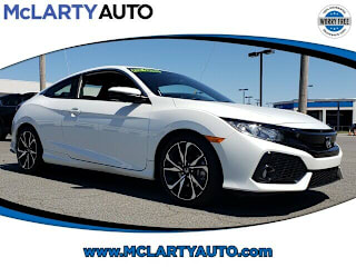 2019 Honda Civic Si 2HGFC3A53KH754605 2019 Honda Civic Si