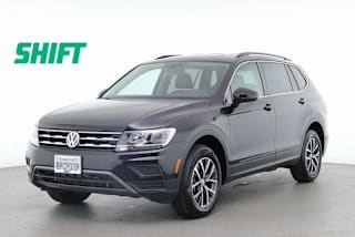 2019 Volkswagen Tiguan 2.0T SE 3VV3B7AXXKM188894 2019 Volkswagen Tiguan 2.0T SE
