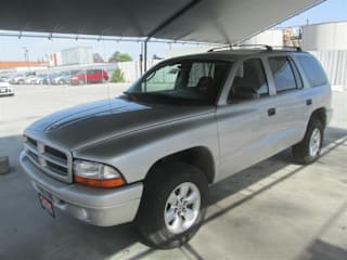 2003 Dodge Durango 1D4HS38NX3F596852 2003 Dodge Durango
