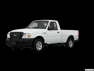 2011 Ford Ranger 1FTKR1AD2BPA75007 2011 Ford Ranger