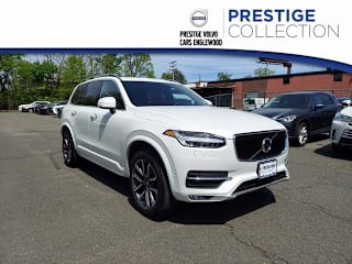 2018 Volvo XC90 T5 Momentum 5-Passenger YV4102XK5J1354919 2018 Volvo XC90 T5 Momentum 5-Passenger