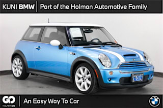 2002 MINI Cooper S WMWRE33402TD57558 2002 MINI Cooper S