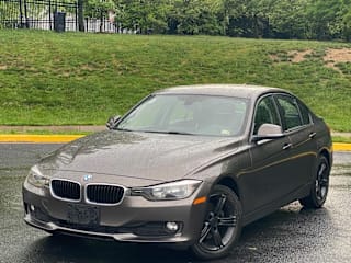 2014 BMW 3 Series 320i xDrive WBA3C3C57EF987324 2014 BMW 3 Series 320i xDrive