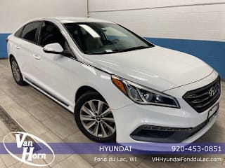 2015 Hyundai Sonata Sport 5NPE34AF7FH042118 2015 Hyundai Sonata Sport
