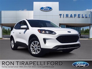 2020 Ford Escape SE 1FMCU9G62LUA00879 2020 Ford Escape SE