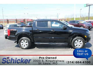 2019 Ford Ranger 1FTER4FH2KLA37987 2019 Ford Ranger