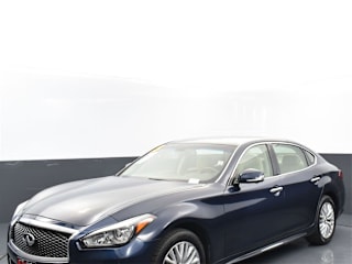 2015 Infiniti Q70L 3.7 JN1BY1PP8FM600957 2015 Infiniti Q70L 3.7