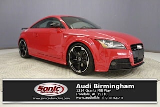 2014 Audi TT 2.0T quattro Premium Plus TRUBFAFK4E1002332 2014 Audi TT 2.0T quattro Premium Plus