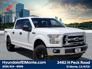 2016 Ford F-150 Lariat 1FTEW1EP8GKE48632 2016 Ford F-150 Lariat