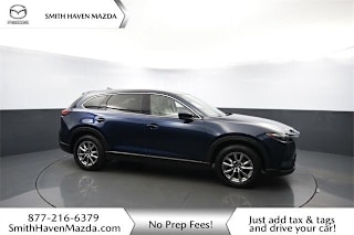 2018 Mazda CX-9 Touring JM3TCBCY4J0223328 2018 Mazda CX-9 Touring