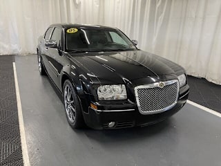 2005 Chrysler 300 Touring 2C3JA53G15H167997 2005 Chrysler 300 Touring