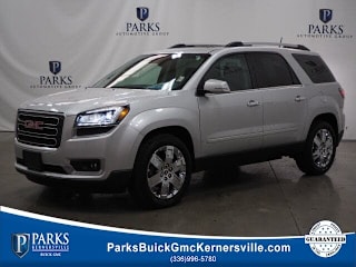 2017 GMC Acadia Base 1GKKVSKD2HJ158971 2017 GMC Acadia Base