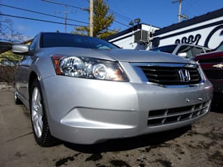 2009 Honda Accord 1HGCP26859A046854 2009 Honda Accord