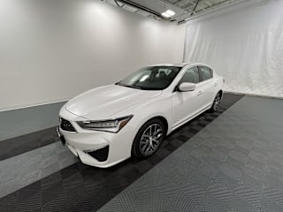 2019 Acura ILX w/Premium 19UDE2F76KA007973 2019 Acura ILX w/Premium