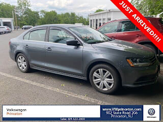 2017 Volkswagen Jetta 1.4T S 3VW2B7AJ2HM326312 2017 Volkswagen Jetta 1.4T S