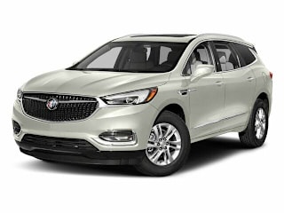2018 Buick Enclave Essence 5GAEVAKW3JJ133508 2018 Buick Enclave Essence