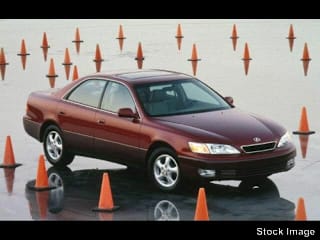 1999 Lexus ES 300 JT8BF28G5X0195266 1999 Lexus ES 300
