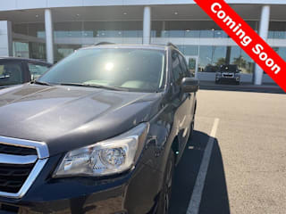 2017 Subaru Forester JF2SJAEC5HH500474 2017 Subaru Forester