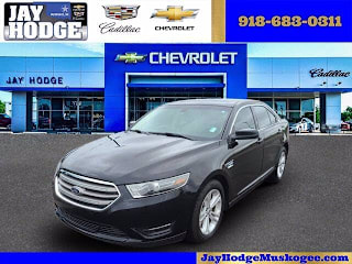 2016 Ford Taurus SEL 1FAHP2E86GG144569 2016 Ford Taurus SEL