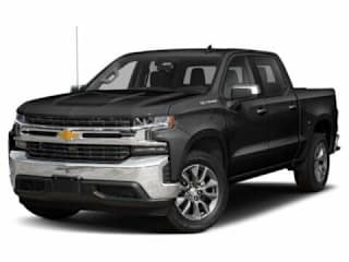 2019 Chevrolet Silverado 1500 LT 1GCUYDED2KZ104615 2019 Chevrolet Silverado 1500 LT