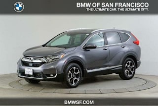 2017 Honda CR-V 2HKRW2H91HH628877 2017 Honda CR-V