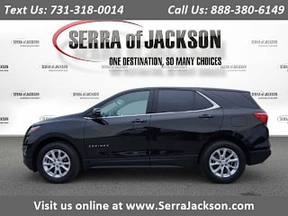 2019 Chevrolet Equinox LT 2GNAXKEV6K6157985 2019 Chevrolet Equinox LT