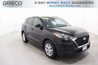 2020 Hyundai Tucson Value KM8J3CA46LU184593 2020 Hyundai Tucson Value